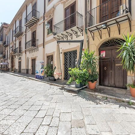 Olivella Apartment Al Teatro Massimo By Wonderful Italy Palermo Exteriér fotografie