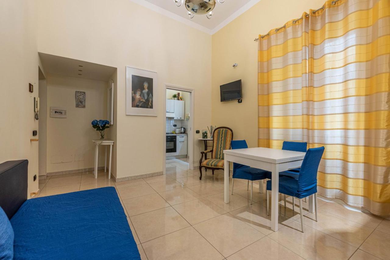 Olivella Apartment Al Teatro Massimo By Wonderful Italy Palermo Exteriér fotografie