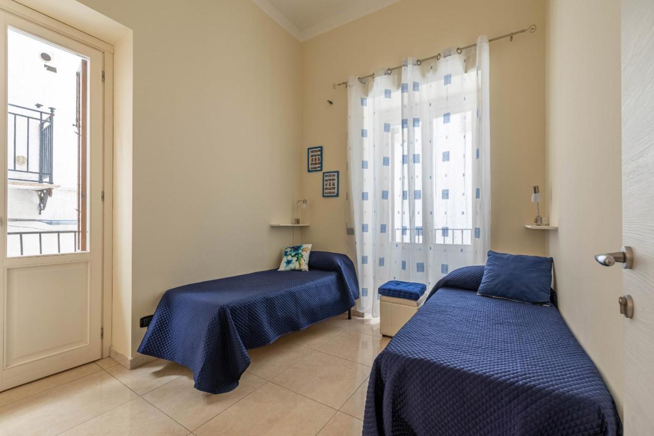 Olivella Apartment Al Teatro Massimo By Wonderful Italy Palermo Exteriér fotografie