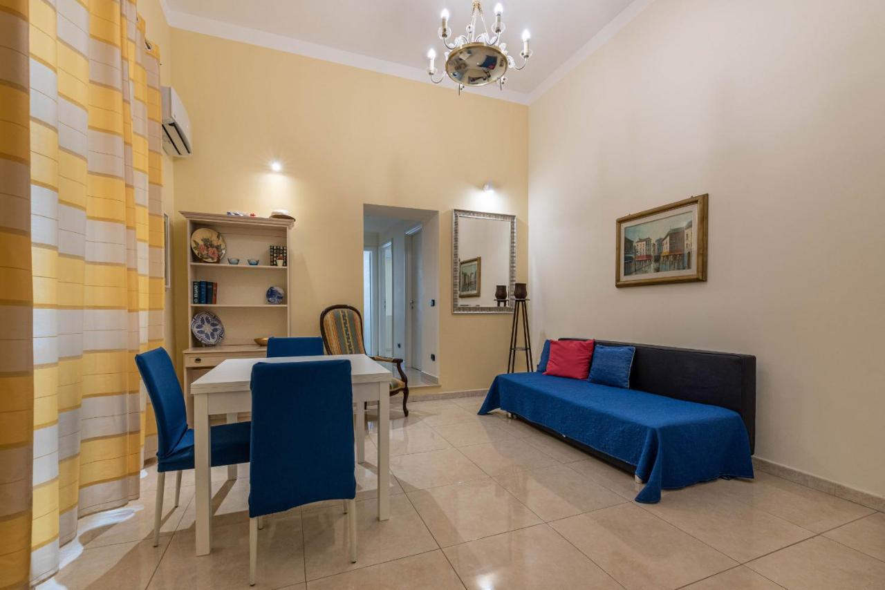 Olivella Apartment Al Teatro Massimo By Wonderful Italy Palermo Exteriér fotografie