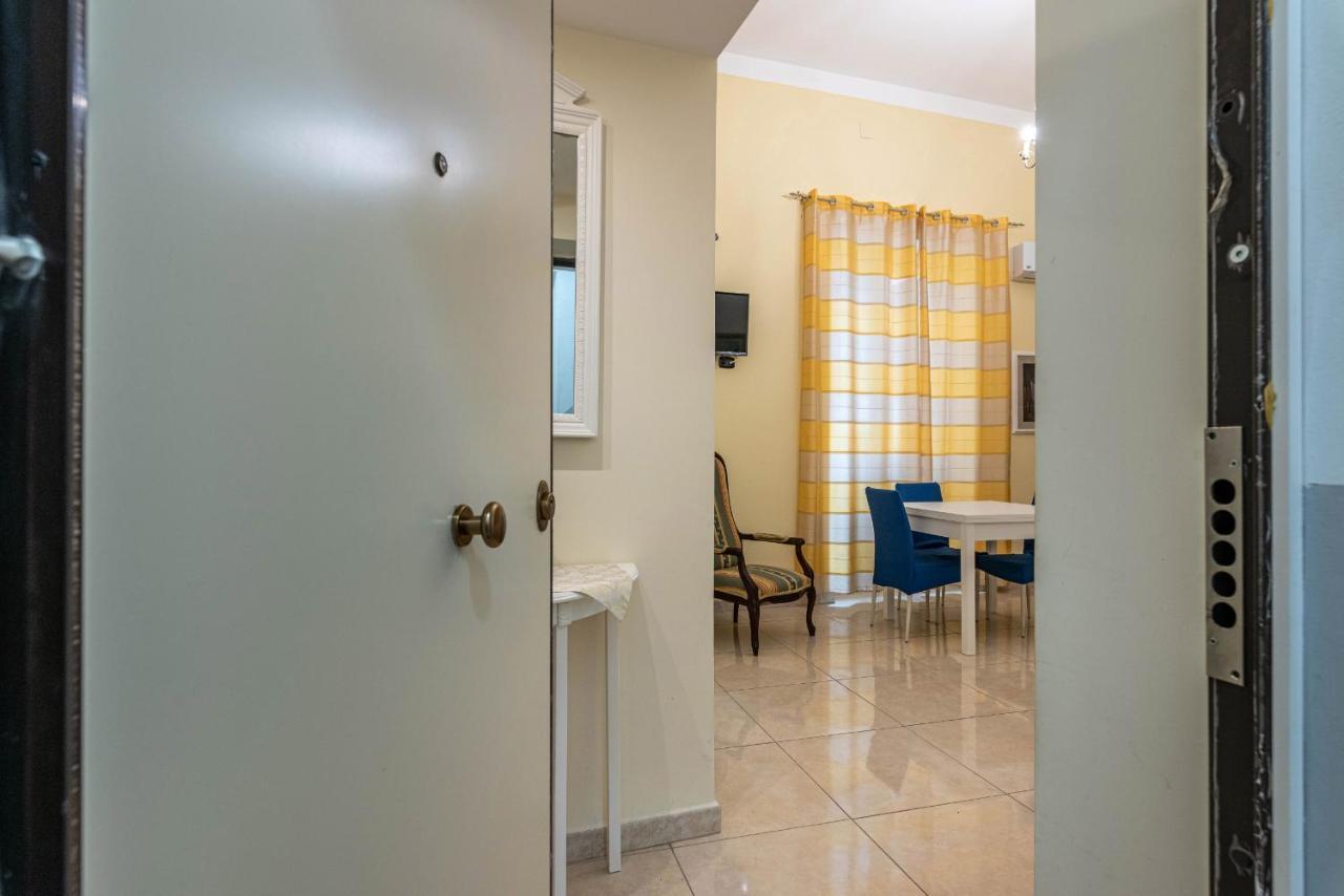 Olivella Apartment Al Teatro Massimo By Wonderful Italy Palermo Exteriér fotografie